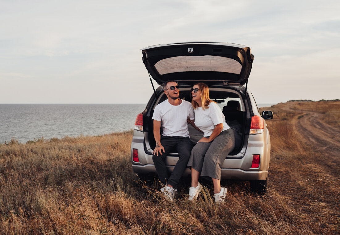 The 2025 SUV Guide: Finding the Perfect Vehicle for Your Australian Escape